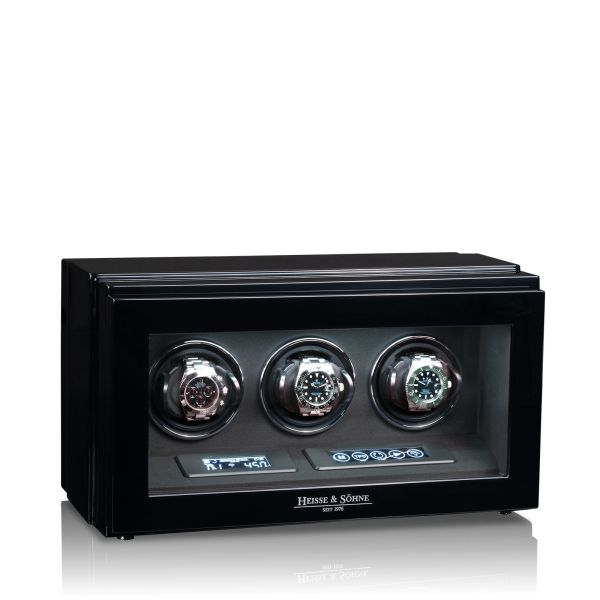 Watch Winder Watch Master 3