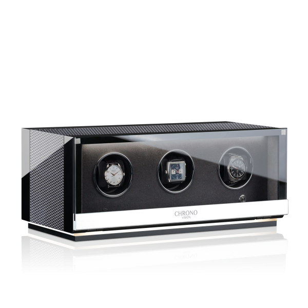 Watchwinder Ambiance III