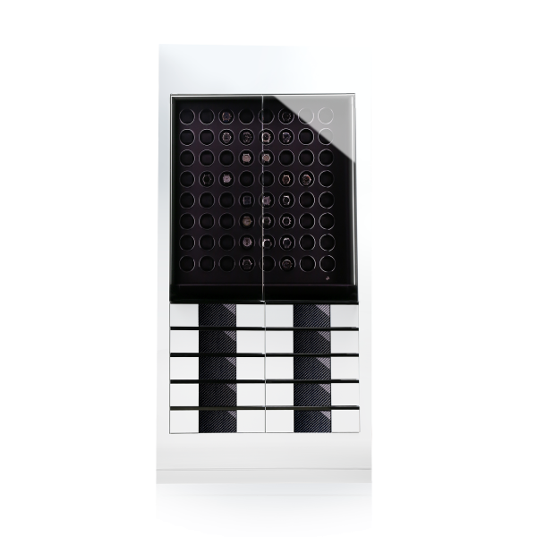 Watch Winder Grand Momentum 64 Guard