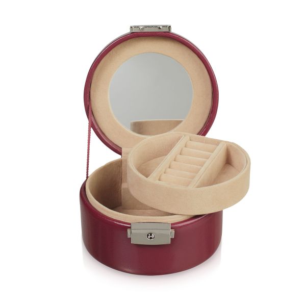 Petite boîte à bijoux Merino