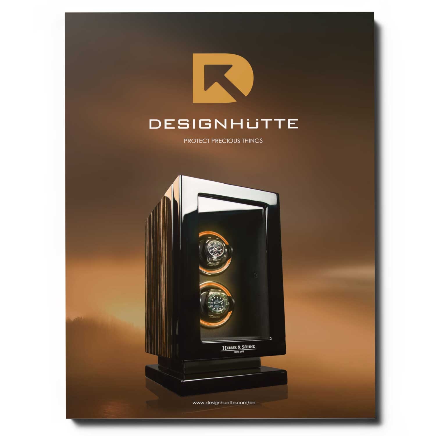 Design Rite Catalog Designhütte Manufaktur Catalog | Designhuette Store