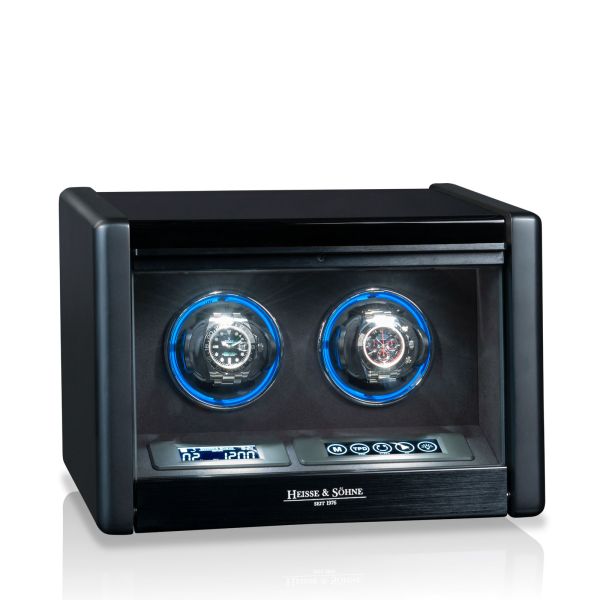 Watch Winder Madrid 2