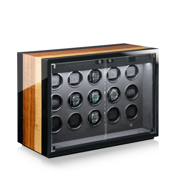 Watchwinder Ambiance XV Guard