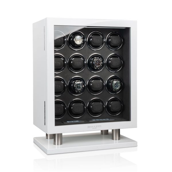 Watch Winder Collector 16