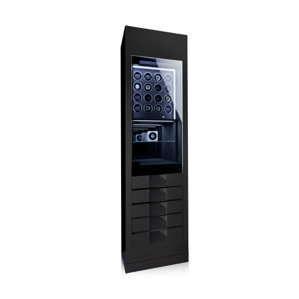 Watch Winder Momentum 16