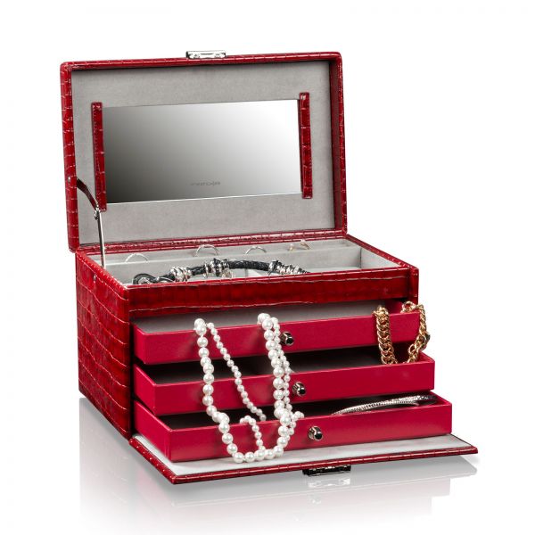 Jewelry box Jolie 2.0