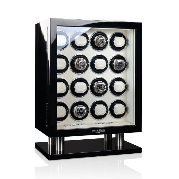 Watch Winder Collector 16