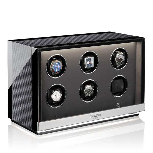 Watchwinder Ambiance VI