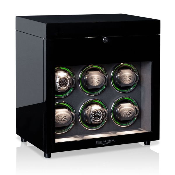 Watch Winder Denver 6