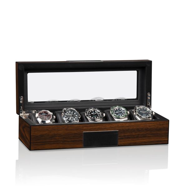 Watch Box Monteray 5