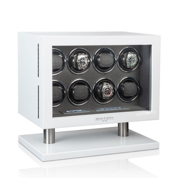 Watch Winder Collector 8