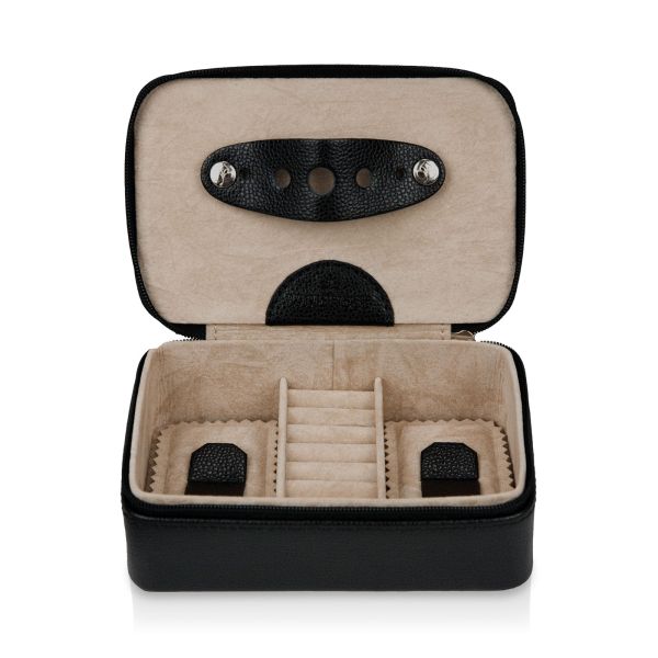 Jewelry Dose Beluga - Black