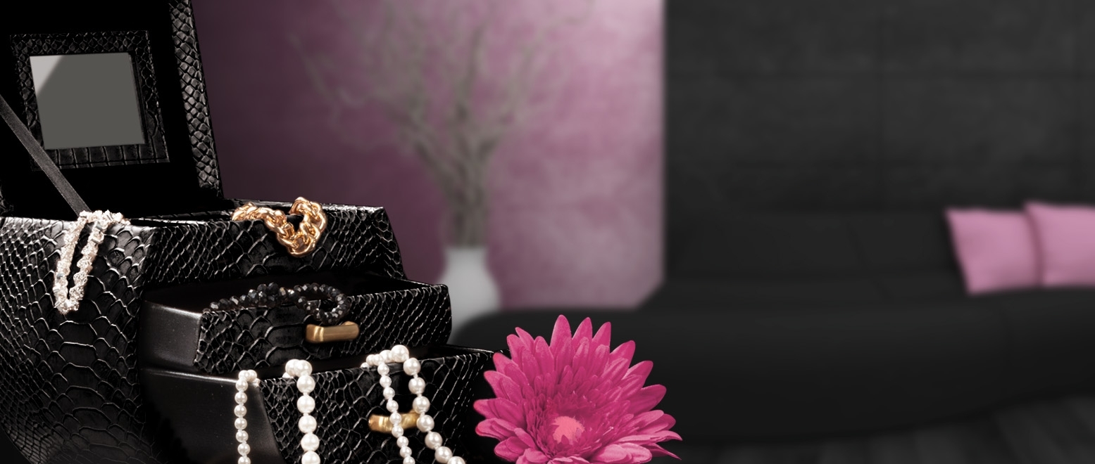 Special Jewellry Cases Offers