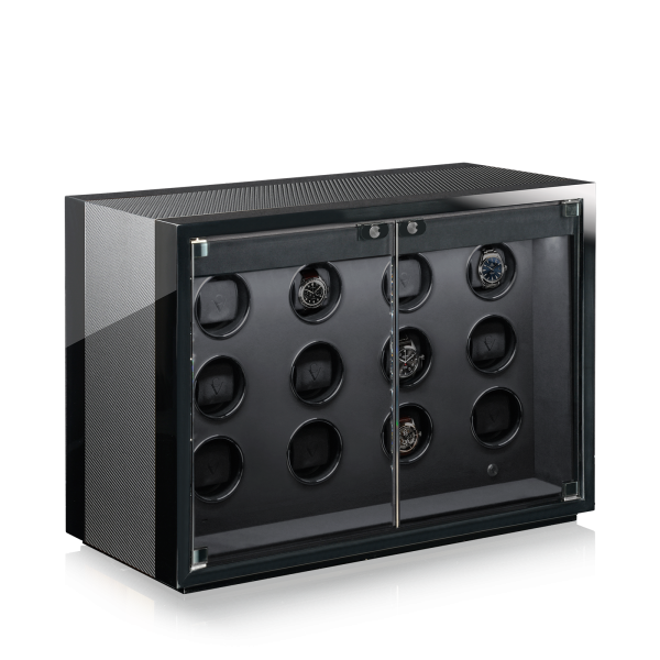Watchwinder Ambiance Xll Guard