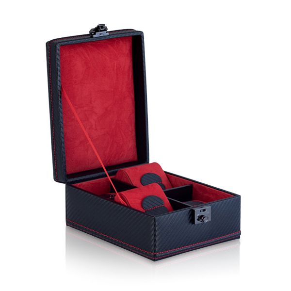 Watch Box Carbon 4