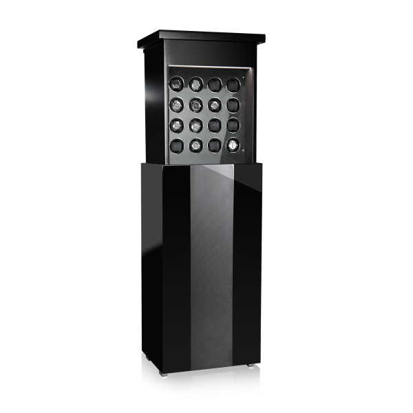 Watch Winder Empire Guard