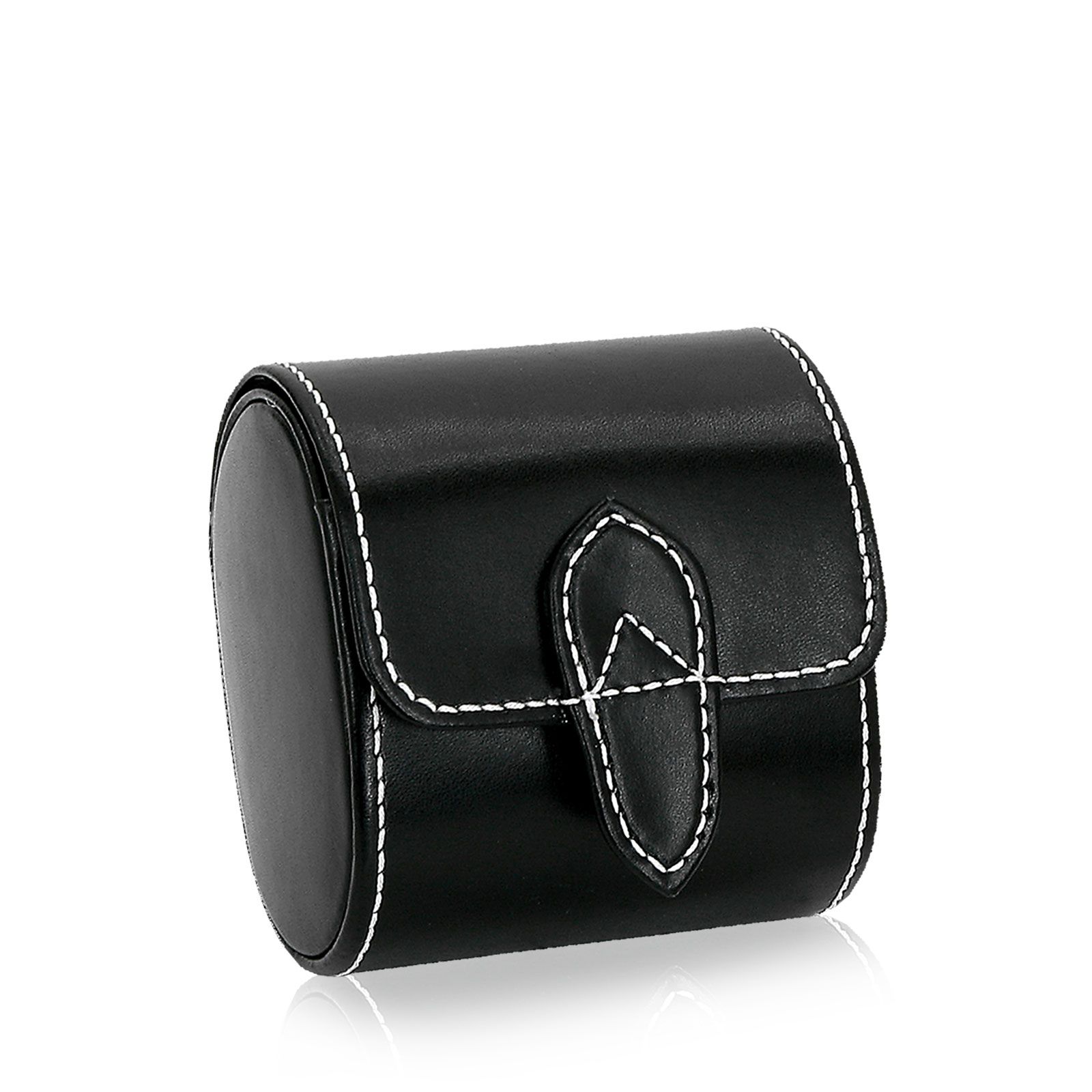 Friedrich23 Watch Case London - Black