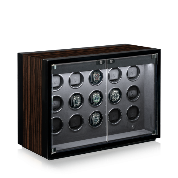 Watchwinder Ambiance XV