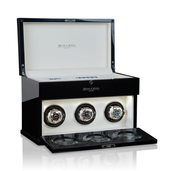 Loop 3 Watch Winder