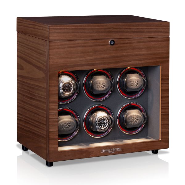 Watch Winder Denver 6