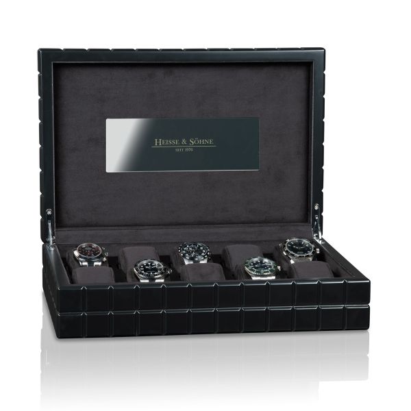 Watch Box Dover 10