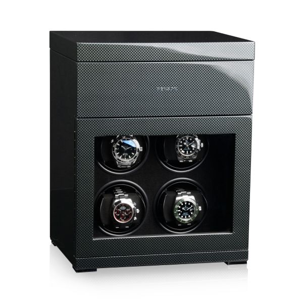 Watch Winder Black Series 4.16