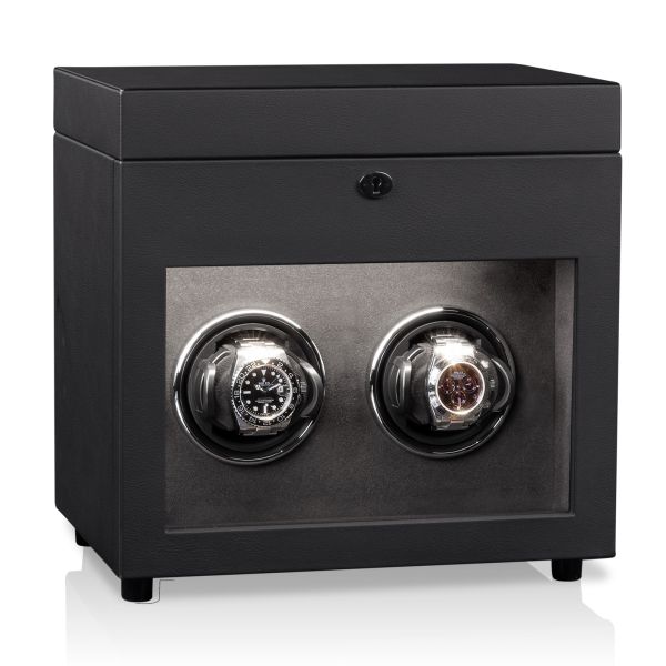 Watch Winder Vancouver 2+