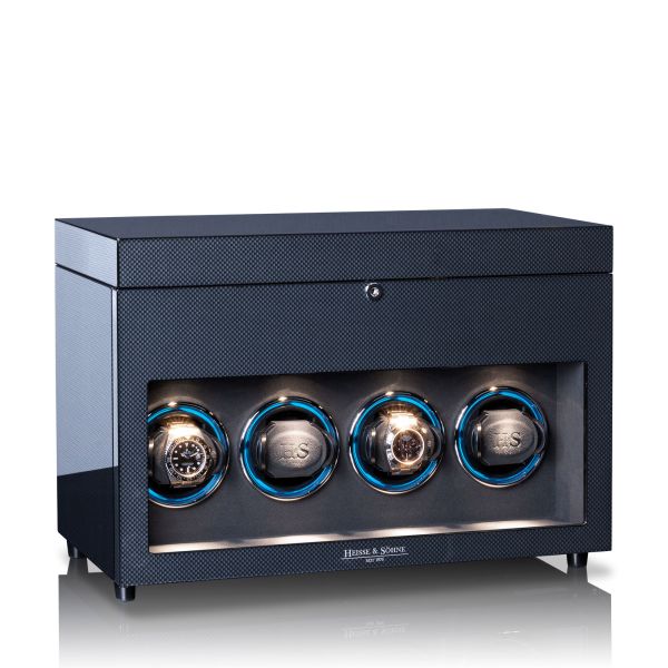 Watch Winder Denver 4