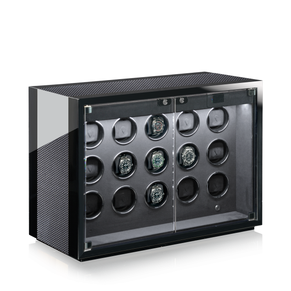 Watchwinder Ambiance XV Guard