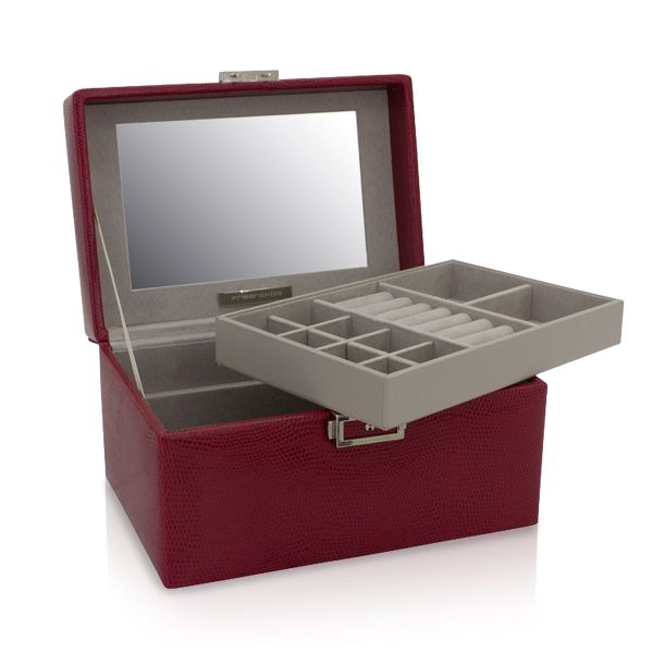 Jewelry Case Milano