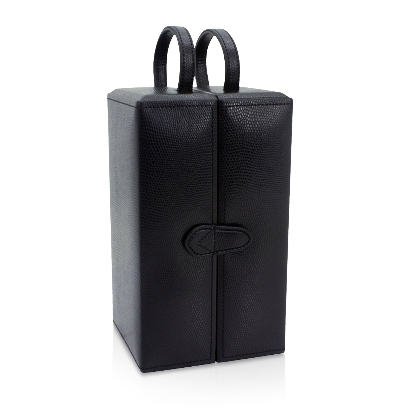 Friedrich23 Jewelry Box Milano - Black