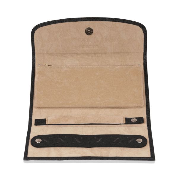 Sac à bijoux Beluga