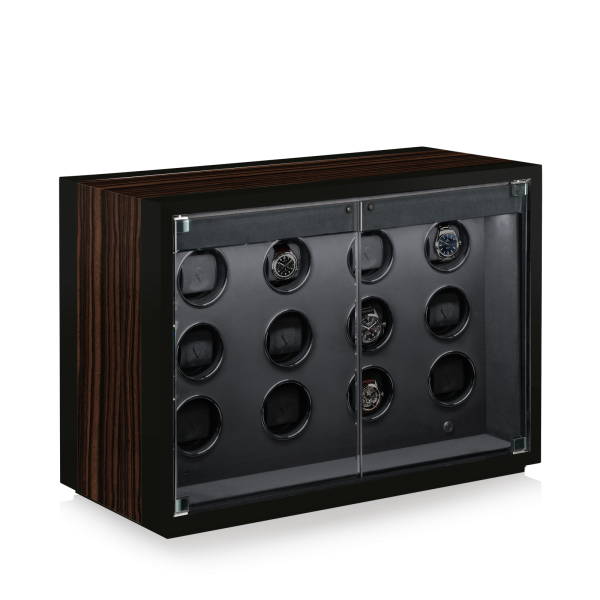 Watchwinder Ambiance XII