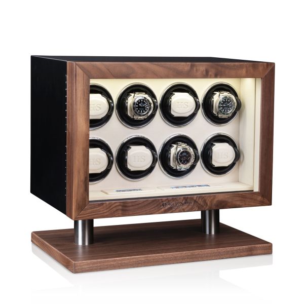 Watch Winder New York 8