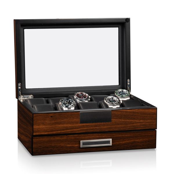 Watch Box Monteray 10+