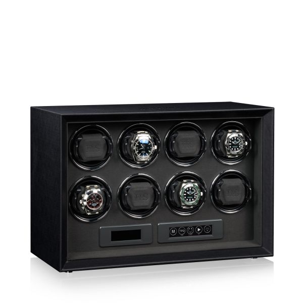 Watch Winder Watch Guard 8