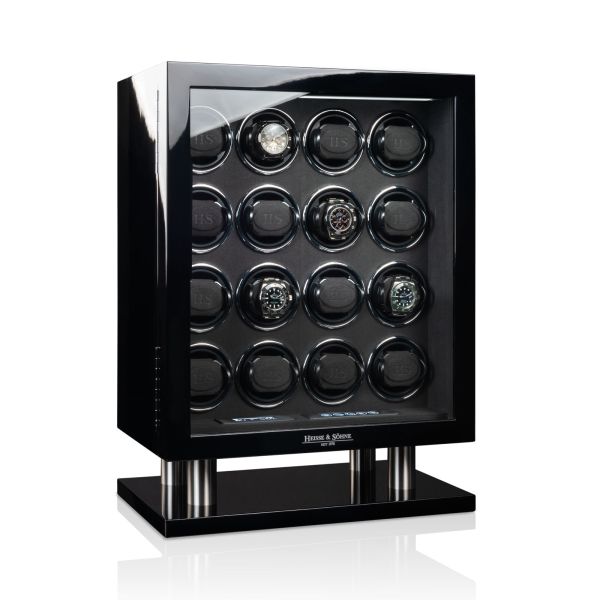 Watch Winder Collector 16