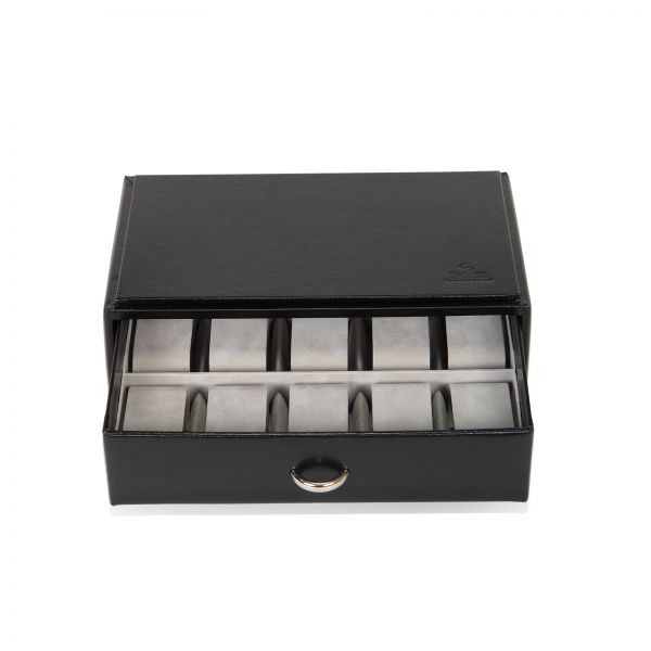Jewelry Box Vario / Watch Box - Black