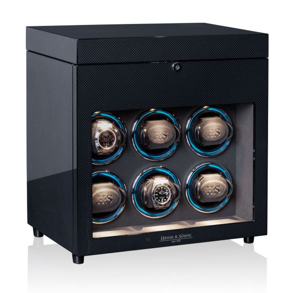 Watch Winder Denver 6