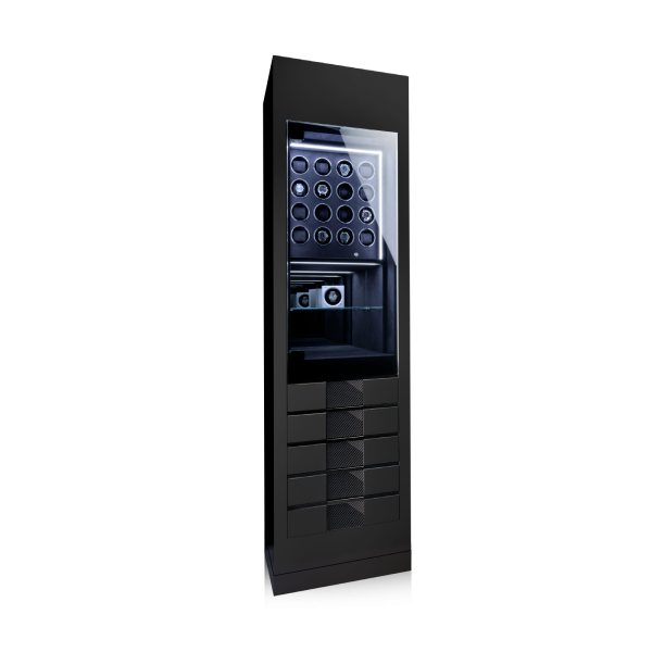Watch Winder Momentum 16 Guard