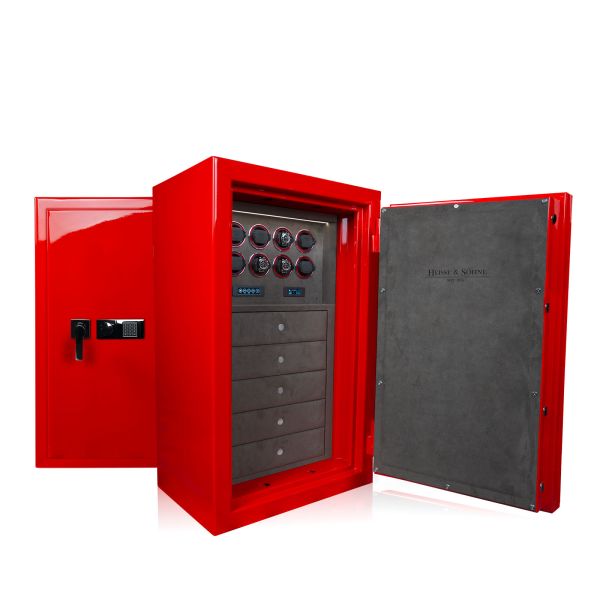 Watch Winder Safe Roosevelt H3