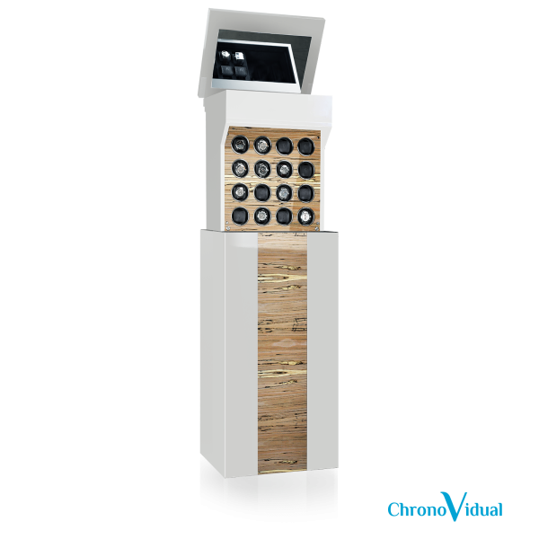 Watch Winder Empire