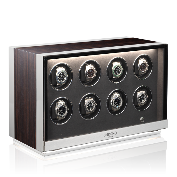 Watchwinder Ambiance VIII