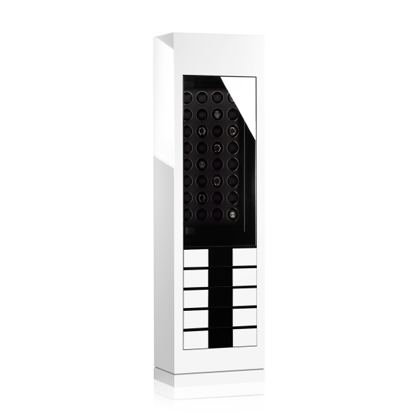 Watch Winder Momentum 32 Guard
