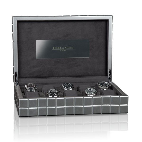 Watch Box Dover 10