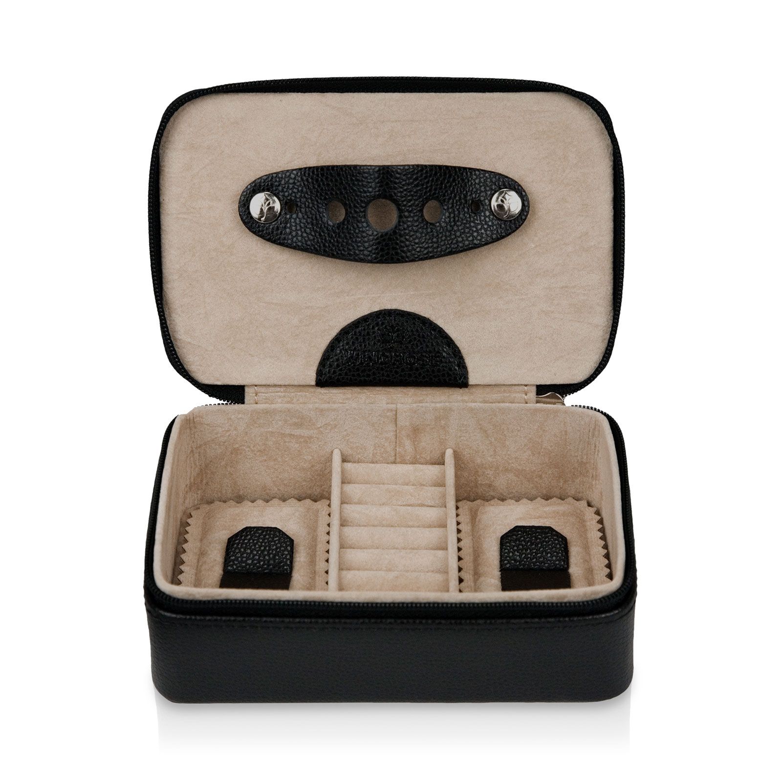 Windrose Jewelry Dose Beluga - Black