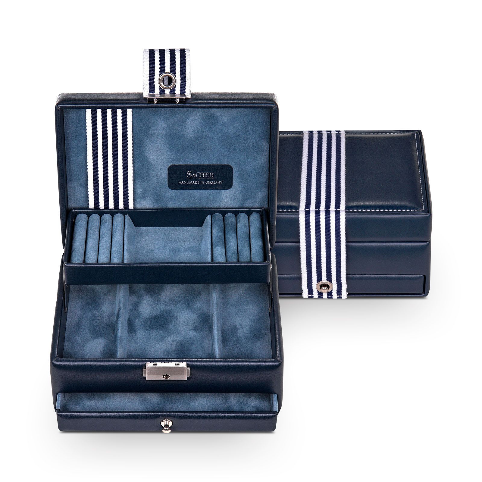 Sacher Jewelry Box Carola - Young