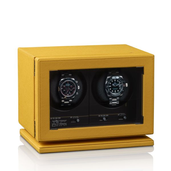 Uhrenbeweger BLDC-B02
