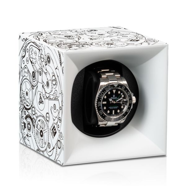 Watch Winder Starterbox Abs Movement