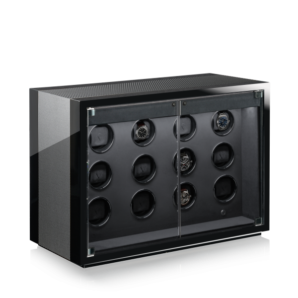 Watchwinder Ambiance XII